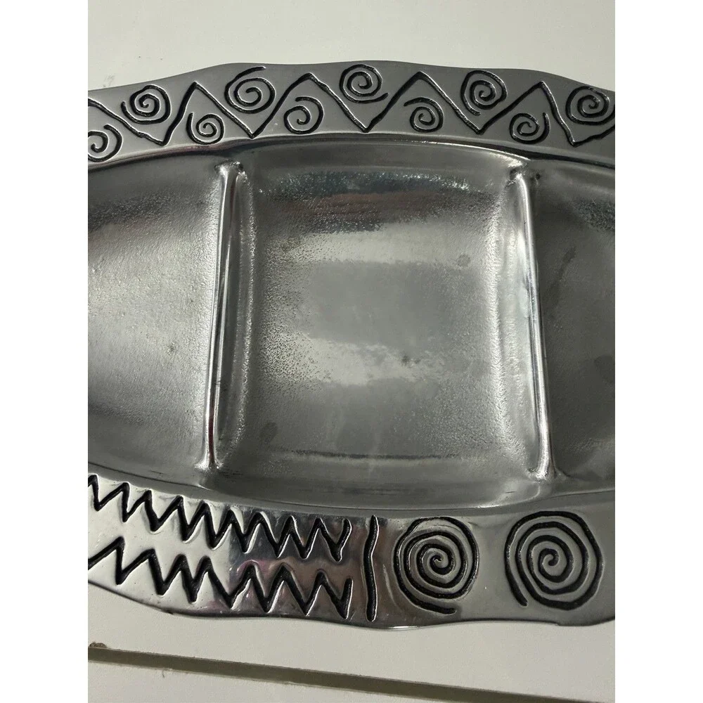Wilton Armetale vintage wilton